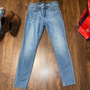 Calvin Klein Skinny Jeans